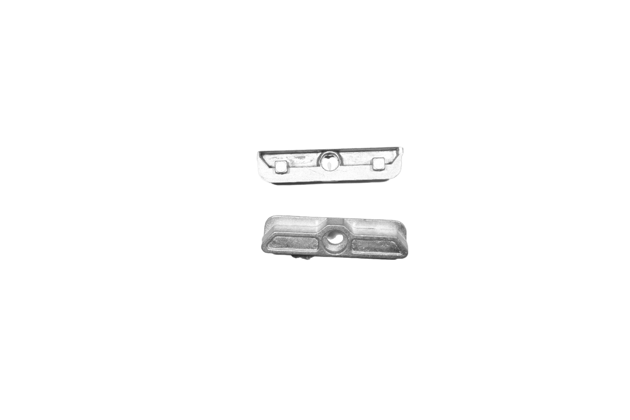 Casement Door Striker